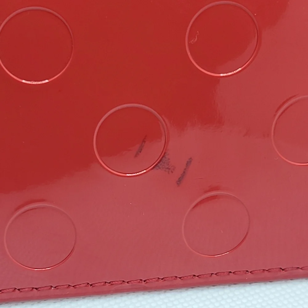 Kate Spade Polkadot Indented Wristlet - Picture 4 of 5